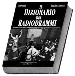 Il Dizionario dei Radiodrammi