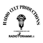 radio cult productions logo