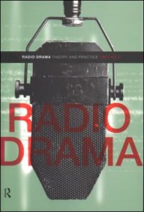 Radiodrama, Theory and Practice