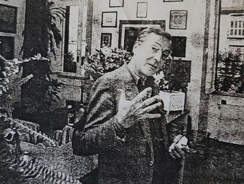 Giorgio Bandini