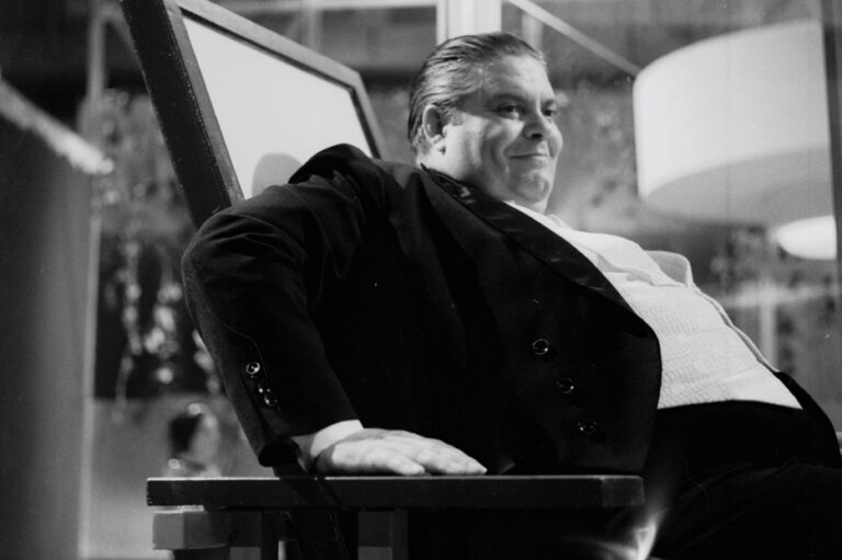 Tino Buazzelli Radiodrammi.it