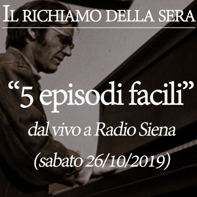 Cover-richiamosera-5episodifaciliaRadioSiena