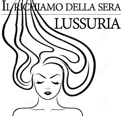Lussuria