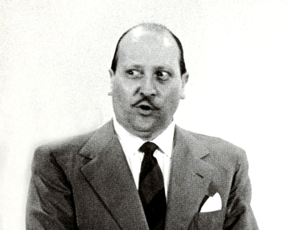 Carlo Romano