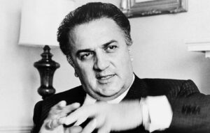 Federico Fellini Federico Fellini