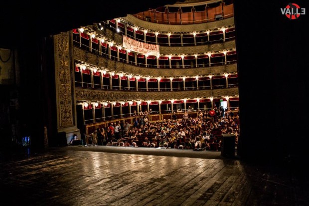 Teatro Valle